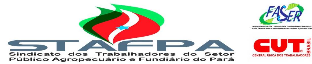 STAFPA Logo